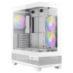 Antec CX700 ARGB White CX700 ARGB - White
