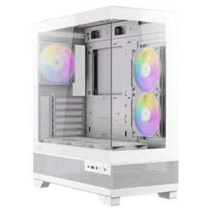 Antec CX700 ARGB White CX700 ARGB - White