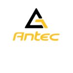 Antec CAA-CX700ARGB-GSP CX700 ARGB case Tempered Glass Left side
