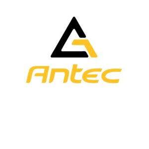 Antec CAA-CX700ARGB-GSP CX700 ARGB case Tempered Glass Left side
