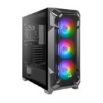 Antec DF600 FLUX Black