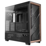 Antec FLUX PRO Black EUV Flux Pro EUV - Black