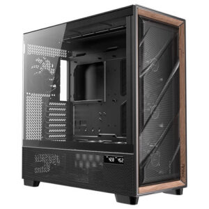 Antec FLUX PRO Black EUV Flux Pro EUV - Black
