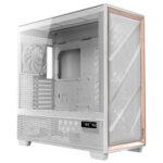 Antec FLUX PRO White EUV Flux Pro EUV - White