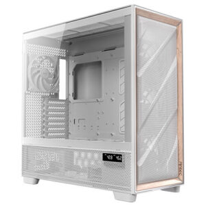 Antec FLUX PRO White EUV Flux Pro EUV - White