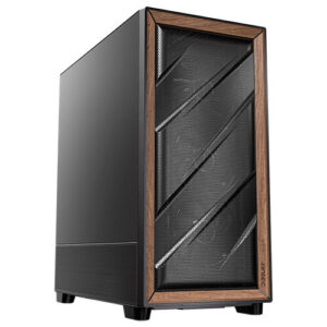 Antec FLUX-SE Flux SE - Wallnut
