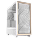 Antec FLUX-WH Flux - White