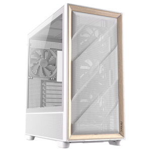 Antec FLUX-WH Flux - White