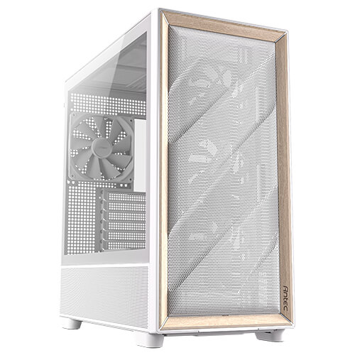 CAA-FLUX-WH.jpg Antec FLUX-WH Flux - White
