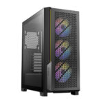 Antec P20C ARGB Black