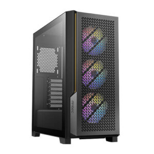 Antec P20C ARGB Black