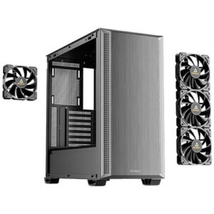 Antec P7 S 478 x 222 x 465 mm ATX/M-ATX/ITX