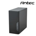 Antec VSK3500E-P-U3 VSK3500 mATX Business Office Case w/ true