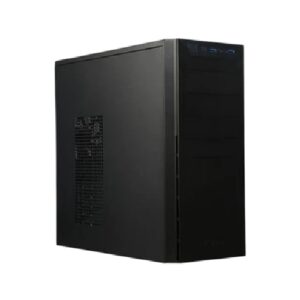 Antec VSK4000B-U3 Black