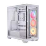 Corsair CC-9011325-WW 3500X LX-R RGB iCUE LINK Mid-Tower PC
