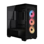 Corsair CC-9011322-WW 3500X RS-R ARGB Mid-Tower PC Case