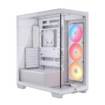 Corsair CC-9011323-WW 3500X RS-R ARGB Mid-Tower PC Case