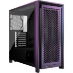 Corsair CC-9011342-WW FRAME 4000D Vault Series Modular Mid-Tower PC
