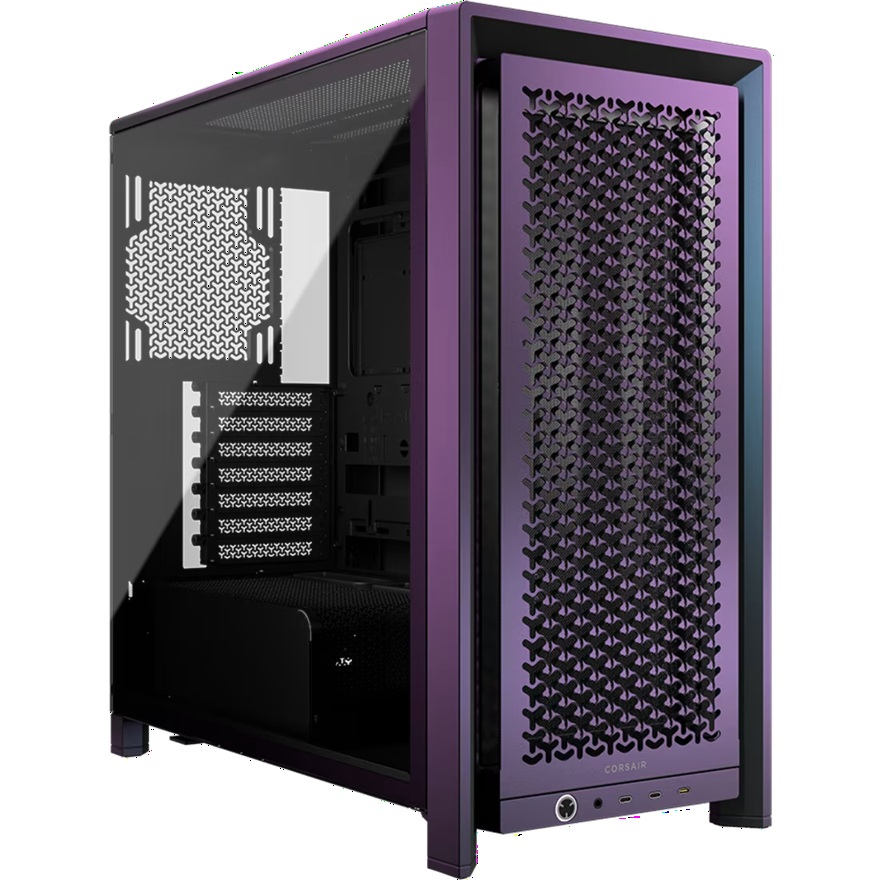 CAC-4000D-VAULT-GALAXY.jpg Corsair CC-9011342-WW FRAME 4000D Vault Series Modular Mid-Tower PC