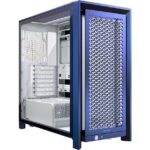 Corsair CC-9011343-WW FRAME 4000D Vault Series Modular Mid-Tower PC
