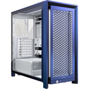 Corsair CC-9011343-WW FRAME 4000D Vault Series Modular Mid-Tower PC