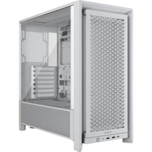 Corsair CC-9011291-WW FRAME 4000D Modular Mid-Tower PC Case