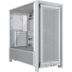 Corsair CC-9011313-WW FRAME 4000D RS Modular Mid-Tower PC Case