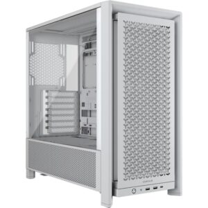 Corsair CC-9011313-WW FRAME 4000D RS Modular Mid-Tower PC Case