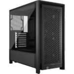 Corsair CC-9011302-WW FRAME 4000D RS Modular Mid-Tower PC Case