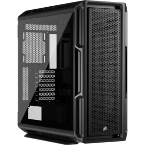 Corsair CC-9011300-WW 5000T Mid-Tower High-Performance PC Case - Black
