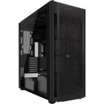 Corsair CC-9011273-WW iCUE LINK 9000D RGB AIRFLOW Super Full-Tower