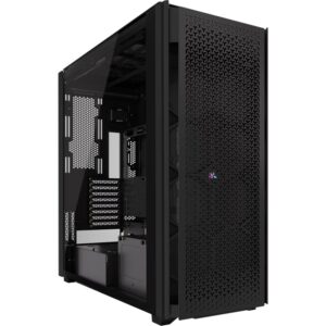 Corsair CC-9011273-WW iCUE LINK 9000D RGB AIRFLOW Super Full-Tower