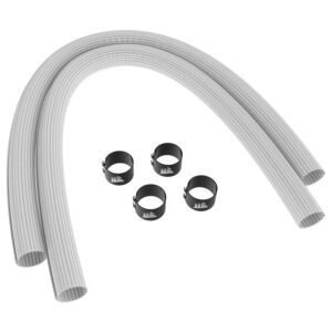 Corsair CT-9010012-WW Corsiar Sleeving Kit for AIO CPU Coolers