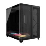 Corsair CC-9011320-WW AIR 5400 LX-R RGB iCUE LINK Triple