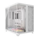Corsair CC-9011319-WW AIR 5400 RS-R ARGB Mid-Tower ATX Case