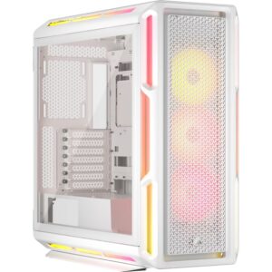Corsair CC-9011299-WW iCUE LINK 5000T LX RGB Mid-Tower High-Performance