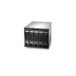 Chenbro SK33502 5-bay 3.5" HDD Enclosure with 12Gb/s SAS