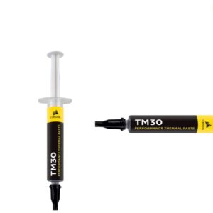 Corsair CT-9010001-WW TM30 Performance Thermal Grease Paste 3g. 12