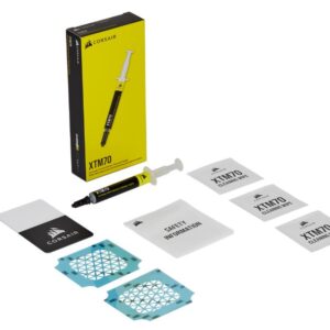 Corsair CT-9010010-WW XTM70 Extreme Performance Thermal Paste