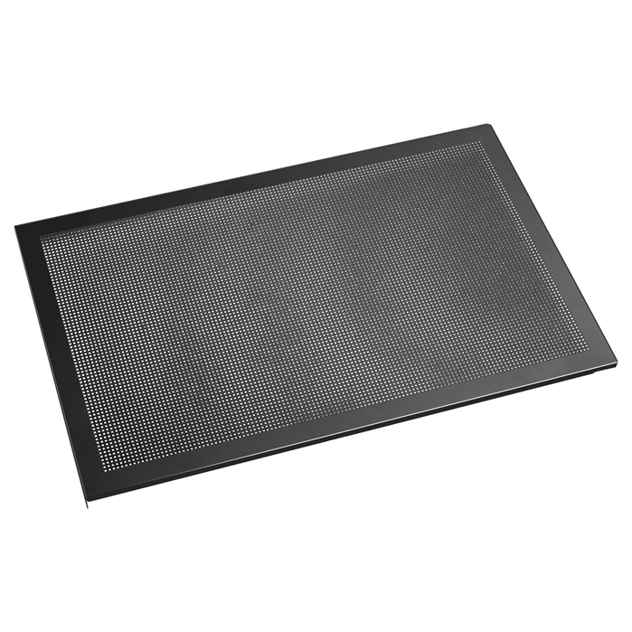 CAD-AIR-PANEL-BK.png DEEPCOOL R-AIR-PANEL-BK-G Air Panel 100 (For CH160)