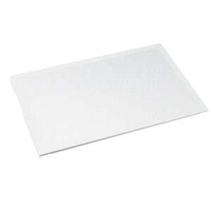 DEEPCOOL R-AIR-PANEL-WH-G Air Panel 100 WH (For CH160 White)