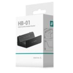 DEEPCOOL R-HB-01-BK-G HB-01 MULTI-FUNCTIONAL BRACKET - FOR CH170 PLUS
