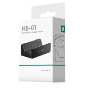 DEEPCOOL R-HB-01-BK-G HB-01 MULTI-FUNCTIONAL BRACKET - FOR CH170 PLUS