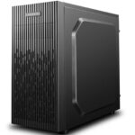 DEEPCOOL DP-MATX-MATREXX30 MATREXX 30 Full Tempered Glass Side Panel
