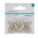 DEEPCOOL R-PIXEL-GY100-G-1 PIXEL Decorative Case Bits - Gray