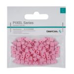 DEEPCOOL R-PIXEL-PK100-G-1 PIXEL Decorative Case Bits - Pink