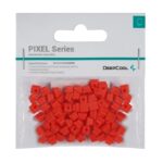 DEEPCOOL R-PIXEL-RD100-G-1 PIXEL Decorative Case Bits - Red