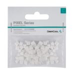 DEEPCOOL R-PIXEL-WH100-G-1 PIXEL Decorative Case Bits - White
