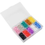 DEEPCOOL R-PIXEL-10COLORS-G-1 PIXEL 10 Decorative Case Bits all color