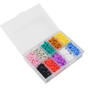 DEEPCOOL R-PIXEL-10COLORS-G-1 PIXEL 10 Decorative Case Bits all color